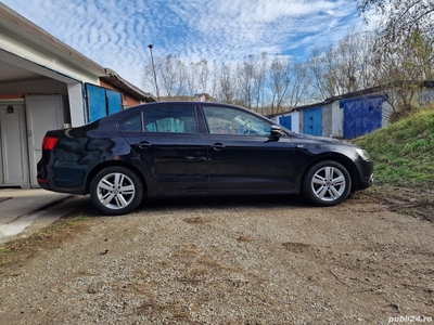 vw jetta 2013