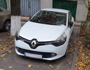 *** 27.010 km * CA NOUA !!! * Renault Clio 2015 * 1.2 Benzina * 75 cai ***