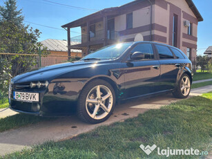 Alfa romeo 159 1.9 jtdm sw 20