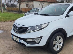 AN 2012 MOT 2L crdi 136cp euro 5. consum 6 5km