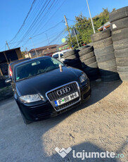 Audi A3 8P 2007!