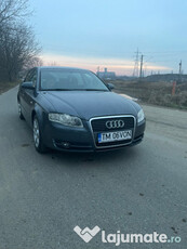 Audi a4 2.0d 140cp