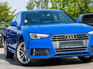 Audi a4 automat, 2.0 diesel, 190 cp s-linel !