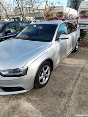 Audi A4 B8 2014 150 CP