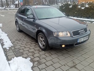 Audi A4 de vanzare