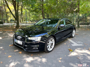 Audi A5 1.8 2015, stare impecabila, pret negociabil