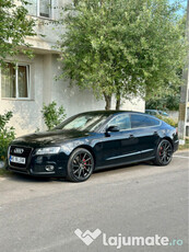 Audi A5 QUATTRO 3 x S LINE