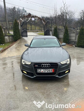 Audi A5 S Line An 2015 190 Cp