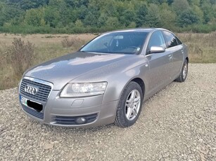 audi a6 - 2006