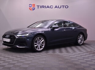 AUDI AUDI A7 2.0 L