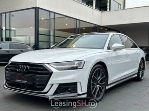 Audi A8 50 TDI quattro Sport-Paket | B&O | Panorama