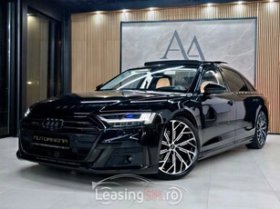 Audi A8 L 3.0 TDI QUATTRO*EXCLUSIVE*SPORT-PAKET*FO.TV*