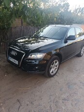 Audi Q5 3.0 TDI Quattro S-Tronic