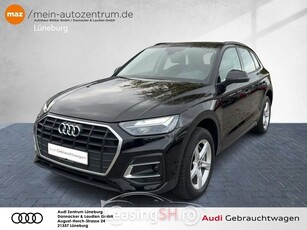 Audi Q5 50 2.0 TFSI e quattro Alu LED Navi Sitzh. PDC