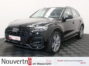 Audi Q5 50 TDI quattro advanced Stadt Tour VC 20