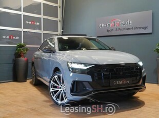 Audi Q8 3.0TDI quattro competition plus Pano*Head-Up