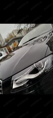 Audi sedan A4 B8 2.0 TDI