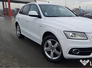 Autoturism Audi Q5 -An 2016