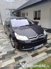 Autoturism marca Citroen C4