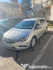 Autoturism Opel Astra K Sports Tourer