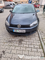 Autoturism Volkswagen golf 6