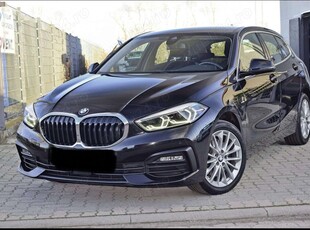 BMW 116 d Advantage*LED*Navi*Tempom.* 2020 Diesel