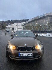 BMW 118d Automat