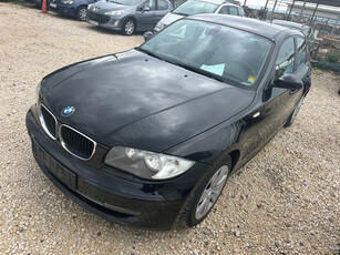 BMW 118d E87 2.0 Diesel 143 CP AUTOMAT