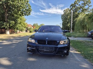 Bmw 320D facelift 2009 177cp