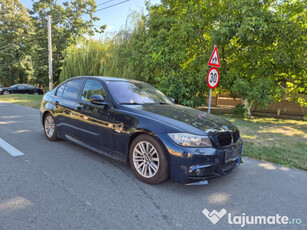 Bmw 320D facelift 2009 177cp