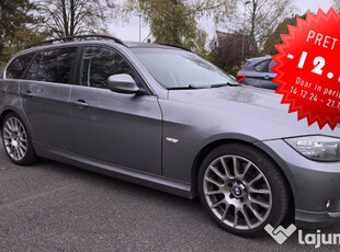 BMW 330d Touring