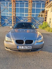 Bmw 520 D