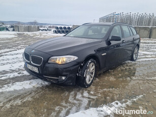 Bmw 520 D break 2012