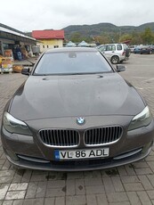 Bmw 525 F10 2010