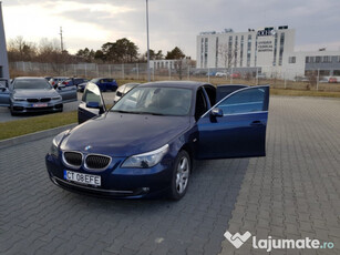 BMW 530 2008 XDrive