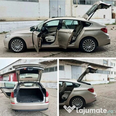 BMW 530 GT fabricatie 2009 stare foarte buna