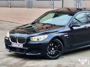 BMW 530 GT - XDrive - M Pachet