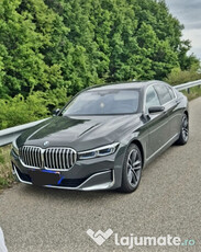 Bmw 730 d xDRIVE ...