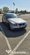 Bmw e60, 520 diesel