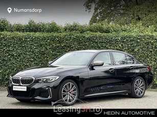 BMW M340i 3-serie Sedan xDrive | M-Sport | 18'' | El