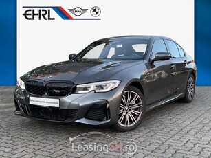 BMW M340i xDrive limo M Sport Aut/HeadUp/Laser/ACC/P