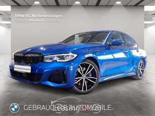 BMW M340i xDrive Limousine Driv.Assist.Prof Head-Up