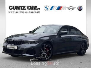 BMW M340i xDrive Limousine Head-Up HK HiFi DAB WLAN