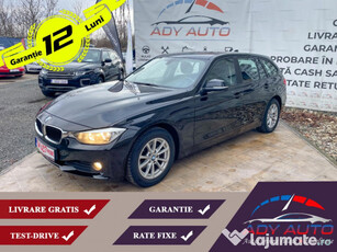 BMW 316 . Rate fixe . Garantie 12 luni . Buy back . Test drive