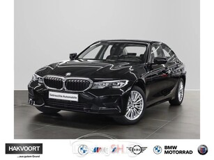 BMW Seria 3 318 i Sport Line