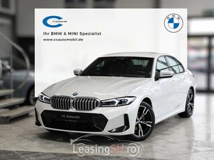 BMW Seria 3 320 d M Sport ACC Kamera AHK Lenkradheizung