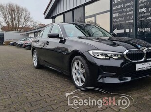 BMW Seria 3 320 e Sport Line - LC PRO - MEMORY - AHK -