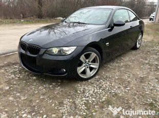 BMW Seria 3 Coupe E92 330XD - Stage 1 300HP