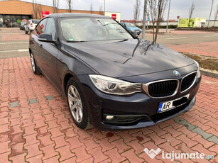 Bmw seria 3 GT diesel