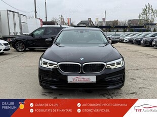 BMW Seria 5 520 XDRIVE-155000KM-2019-GARANTIE 12LUNI 20000KM